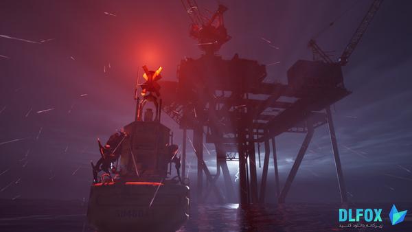 دانلود نسخه فشرده بازی Crude Survivor TD برای PC