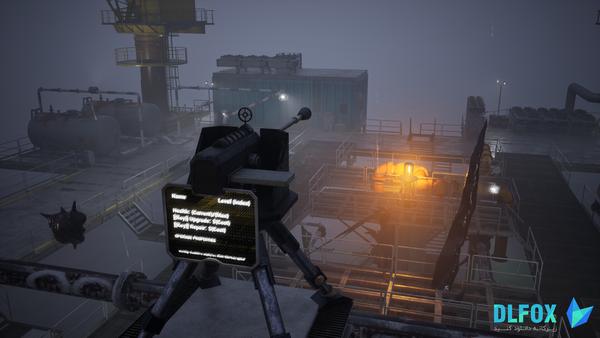 دانلود نسخه فشرده بازی Crude Survivor TD برای PC