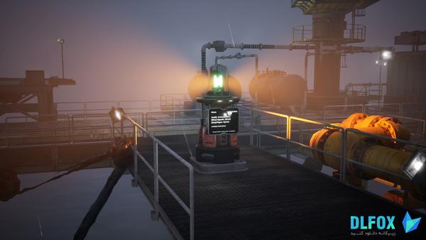 دانلود نسخه فشرده بازی Crude Survivor TD برای PC