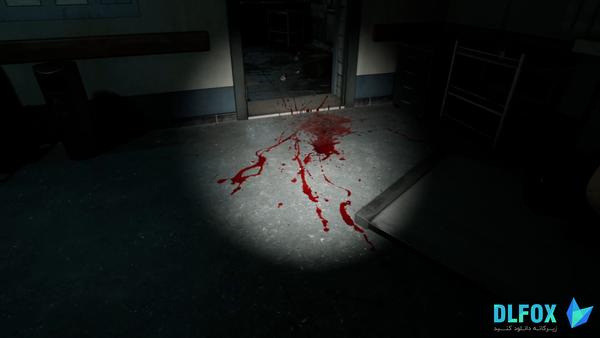 دانلود نسخه فشرده بازی Cursed Hospital برای PC