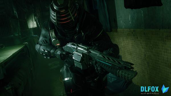 دانلود نسخه فشرده بازی DEFECT برای PC