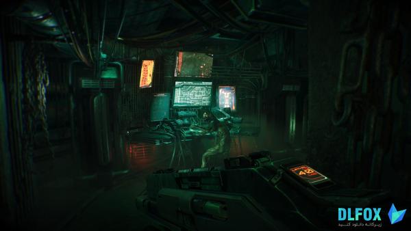 دانلود نسخه فشرده بازی DEFECT برای PC