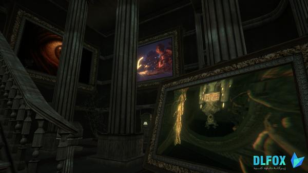 دانلود نسخه فشرده بازی Death Frame برای PC