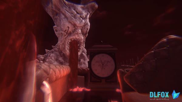 دانلود نسخه فشرده بازی Death Frame برای PC