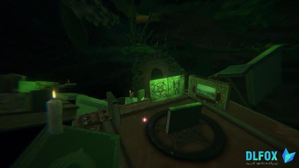 دانلود نسخه فشرده بازی Death Frame برای PC