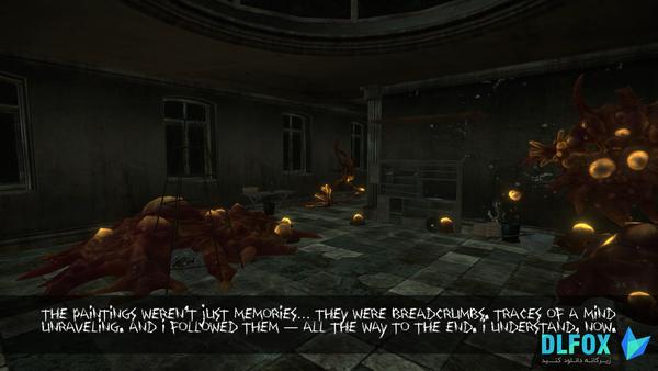 دانلود نسخه فشرده بازی Death Frame برای PC