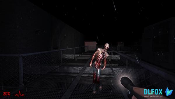 دانلود نسخه فشرده بازی Dementium: The Ward برای PC