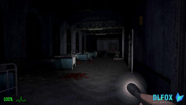 دانلود نسخه فشرده بازی Dementium: The Ward برای PC