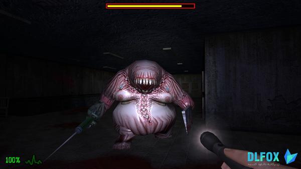 دانلود نسخه فشرده بازی Dementium: The Ward برای PC