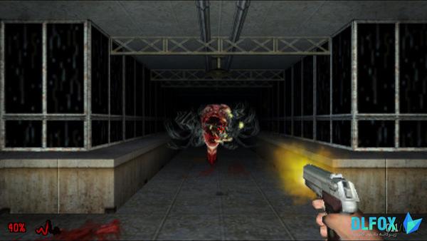 دانلود نسخه فشرده بازی Dementium: The Ward برای PC