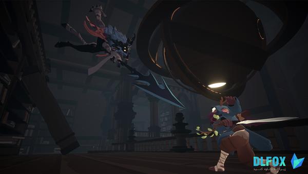 دانلود نسخه فشرده بازی Demi and the Fractured Dream برای PC