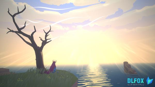 دانلود نسخه فشرده بازی Demi and the Fractured Dream برای PC