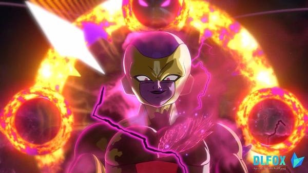 دانلود نسخه فشرده بازی Dragon Ball Xenoverse 2 Future Saga Chapter 3 برای PC