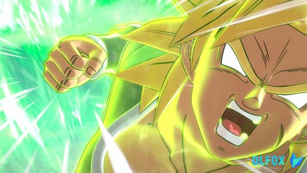 دانلود نسخه فشرده بازی Dragon Ball Xenoverse 2 Future Saga Chapter 3 برای PC