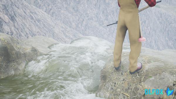 دانلود نسخه فشرده بازی DrainSim برای PC