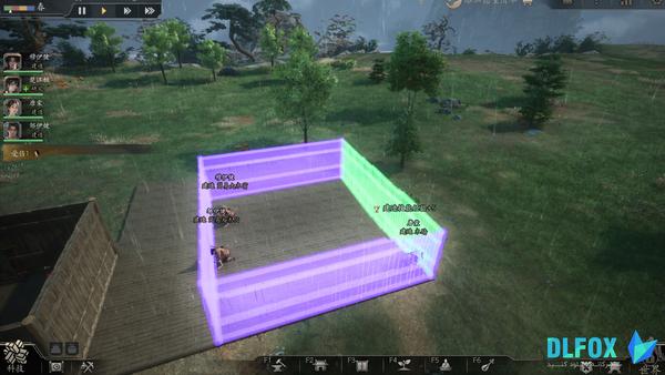 دانلود نسخه فشرده بازی Eastern Era برای PC