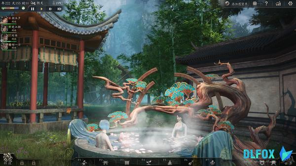 دانلود نسخه فشرده بازی Eastern Era برای PC