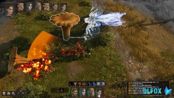 دانلود نسخه فشرده بازی Edge of War برای PC