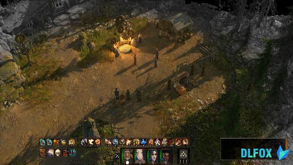 دانلود نسخه فشرده بازی Edge of War برای PC