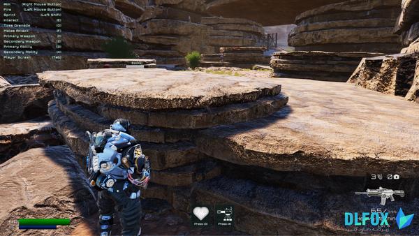 دانلود نسخه فشرده بازی Eternal Voyager برای PC