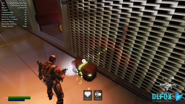 دانلود نسخه فشرده بازی Eternal Voyager برای PC