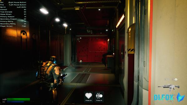 دانلود نسخه فشرده بازی Eternal Voyager برای PC