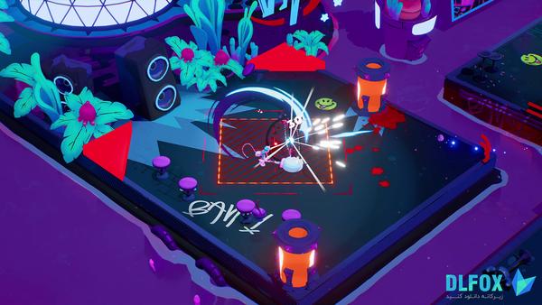 دانلود نسخه فشرده بازی GodsTV برای PC