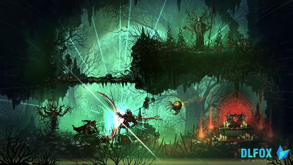 دانلود نسخه فشرده بازی HELLREAPER برای PC