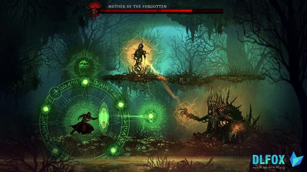 دانلود نسخه فشرده بازی HELLREAPER برای PC