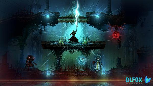 دانلود نسخه فشرده بازی HELLREAPER برای PC