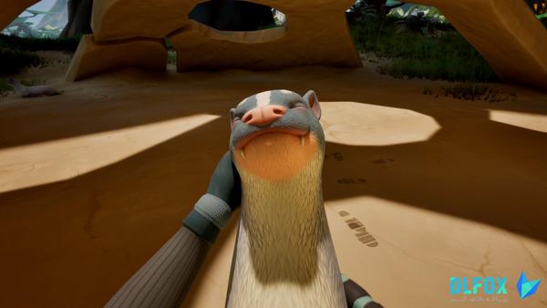 دانلود نسخه فشرده بازی Honeycomb: The World Beyond برای PC