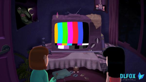 دانلود نسخه فشرده بازی House 2 برای PC