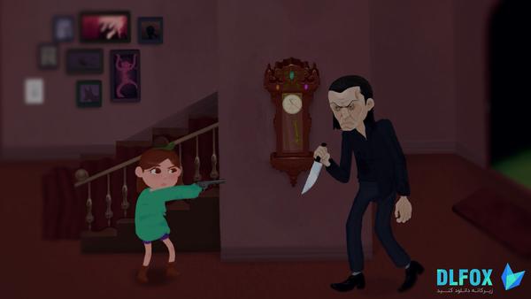 دانلود نسخه فشرده بازی House 2 برای PC