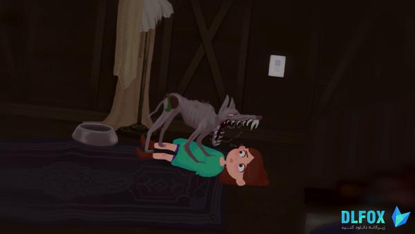 دانلود نسخه فشرده بازی House 2 برای PC