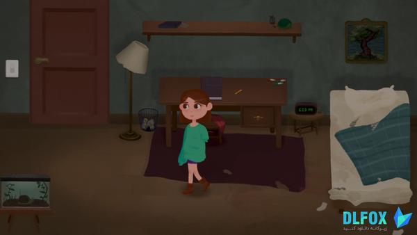 دانلود نسخه فشرده بازی House 2 برای PC