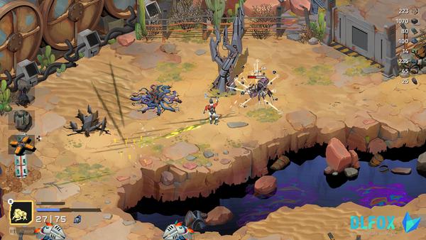 دانلود نسخه فشرده بازی I Am Machine برای PC