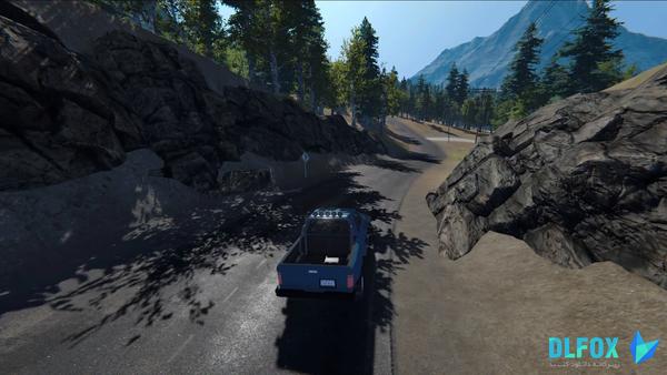 دانلود نسخه فشرده بازی I Want to Believe برای PC