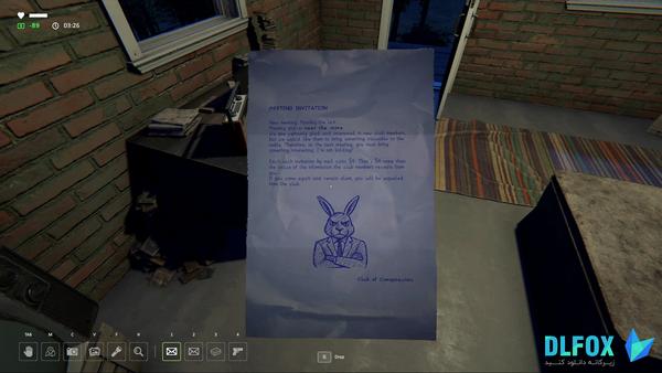 دانلود نسخه فشرده بازی I Want to Believe برای PC