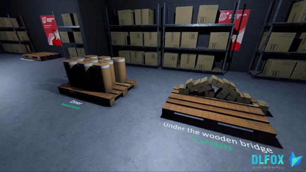 دانلود نسخه فشرده بازی I Want to Believe برای PC