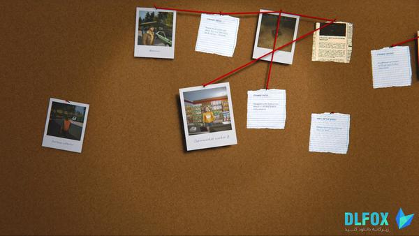 دانلود نسخه فشرده بازی I Want to Believe برای PC