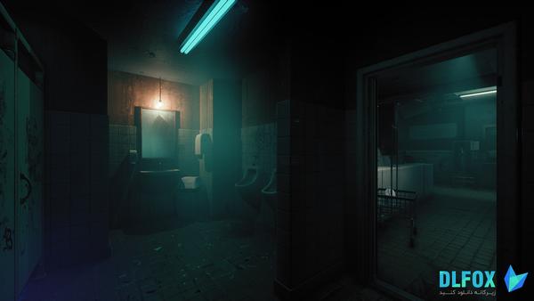 دانلود نسخه فشرده بازی Infected Mushroom Pinball برای PC