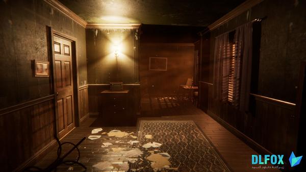 دانلود نسخه فشرده بازی Its Johns House برای PC