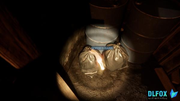 دانلود نسخه فشرده بازی Its Johns House برای PC