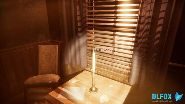 دانلود نسخه فشرده بازی Its Johns House برای PC