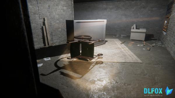 دانلود نسخه فشرده بازی Its Johns House برای PC