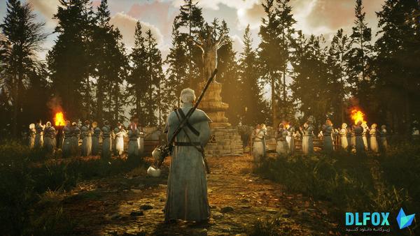 دانلود نسخه فشرده بازی JOIN US برای PC