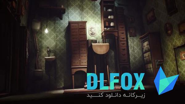 دانلود نسخه فشرده بازی Little Nightmares Enhanced Edition برای PC