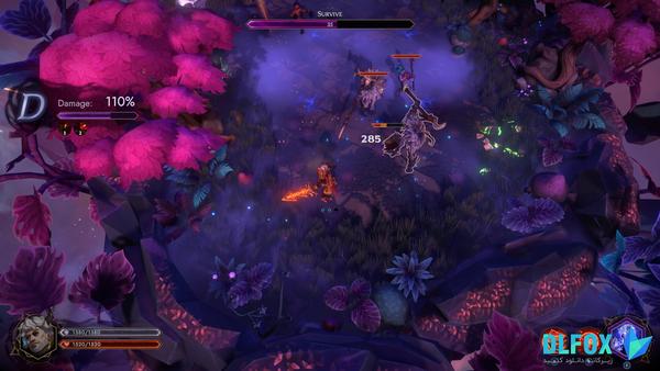 دانلود نسخه فشرده بازی Lone Soul برای PC