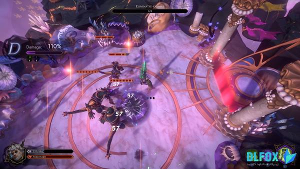 دانلود نسخه فشرده بازی Lone Soul برای PC