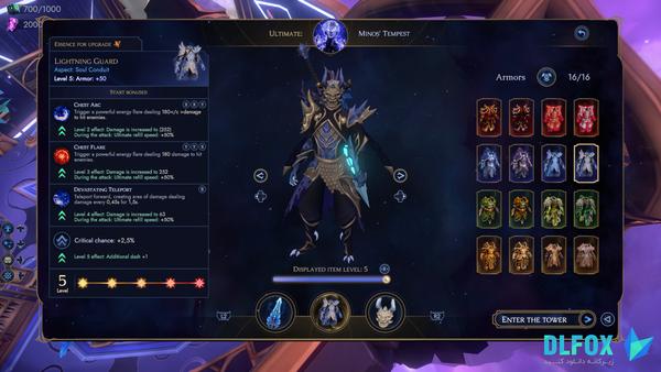 دانلود نسخه فشرده بازی Lone Soul برای PC